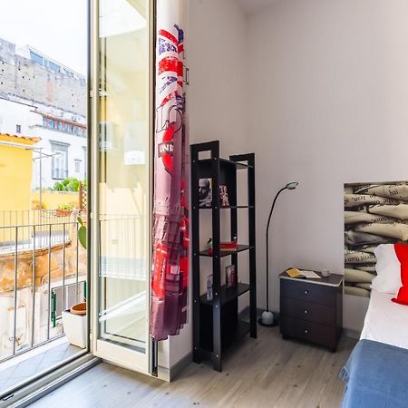 Sansevero Family Apartment By Wonderful Italy Napoli Eksteriør billede