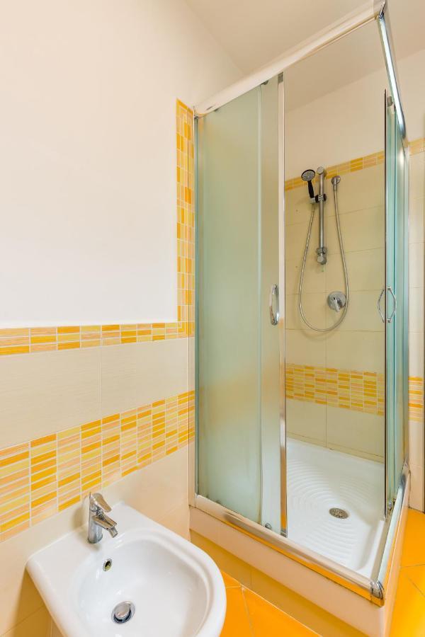 Sansevero Family Apartment By Wonderful Italy Napoli Eksteriør billede