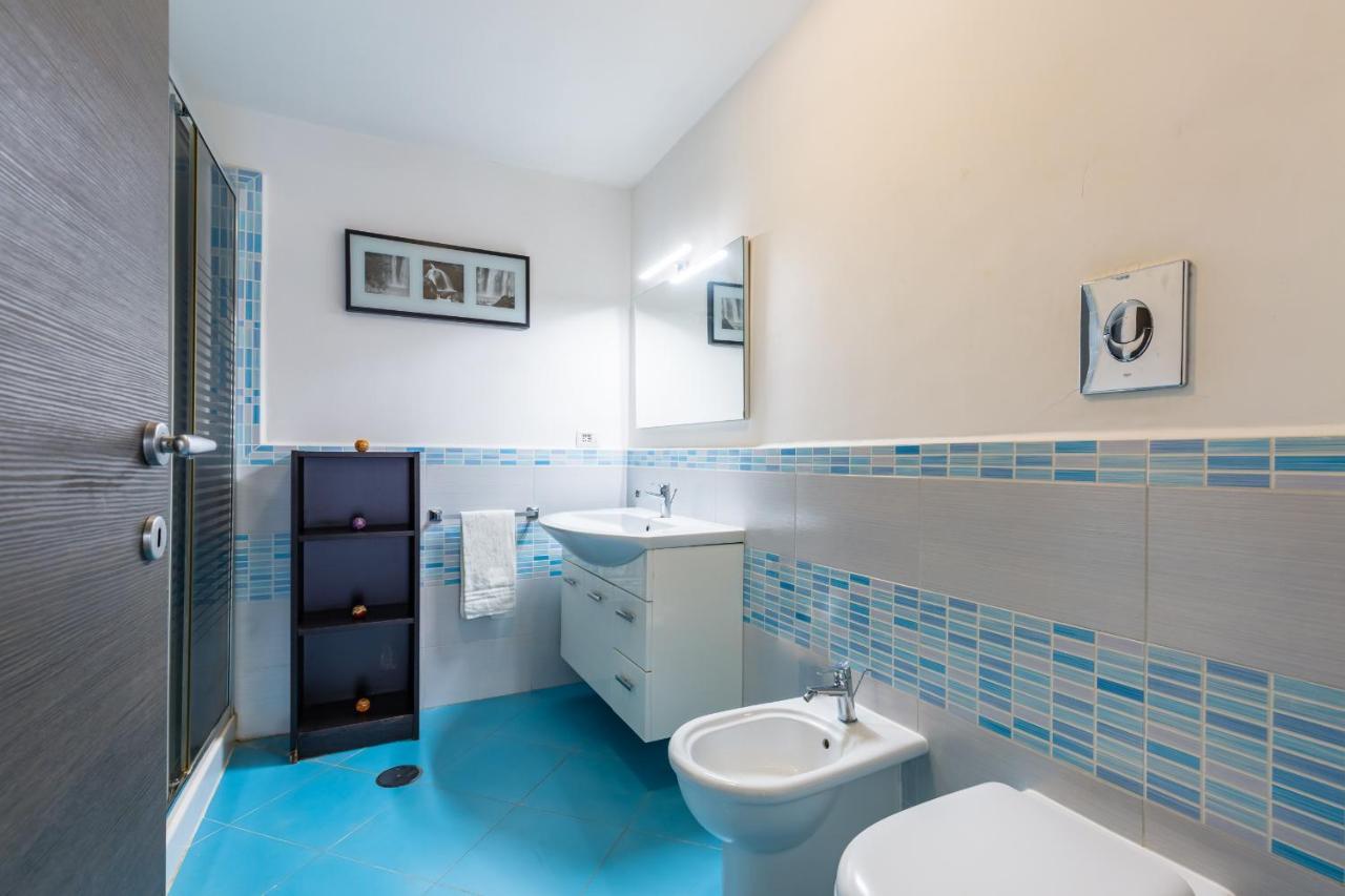 Sansevero Family Apartment By Wonderful Italy Napoli Eksteriør billede